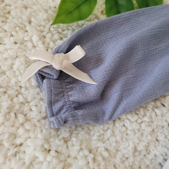 Nicole Miller Baby Girl Floral Dress/Onesie (9-12 Months) - Picture 4 of 9